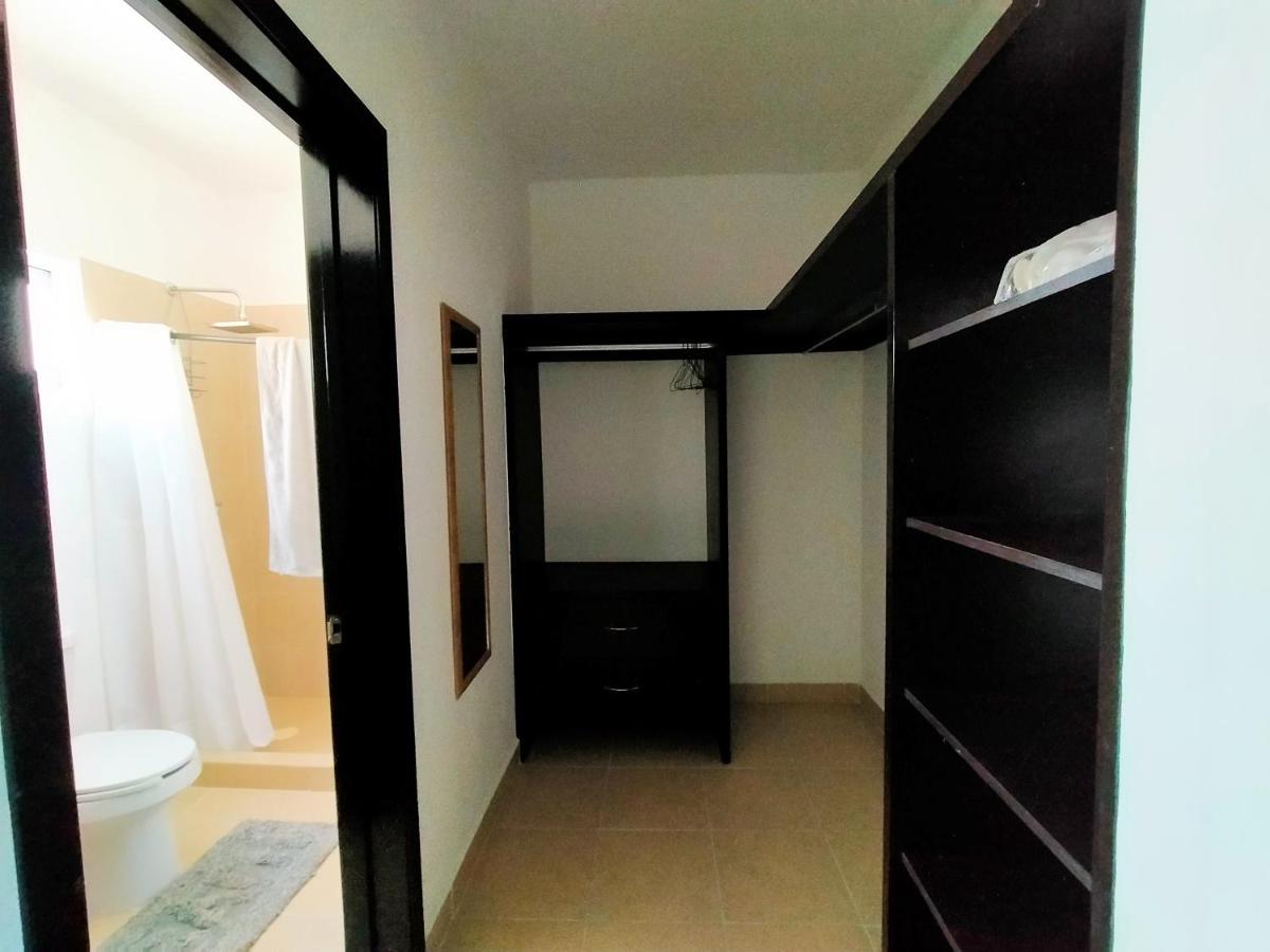 Сasa de vacaciones Casa Mexh Castel Playa del Carmen