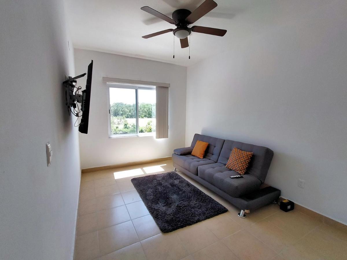Casa Mexh Castel Playa del Carmen