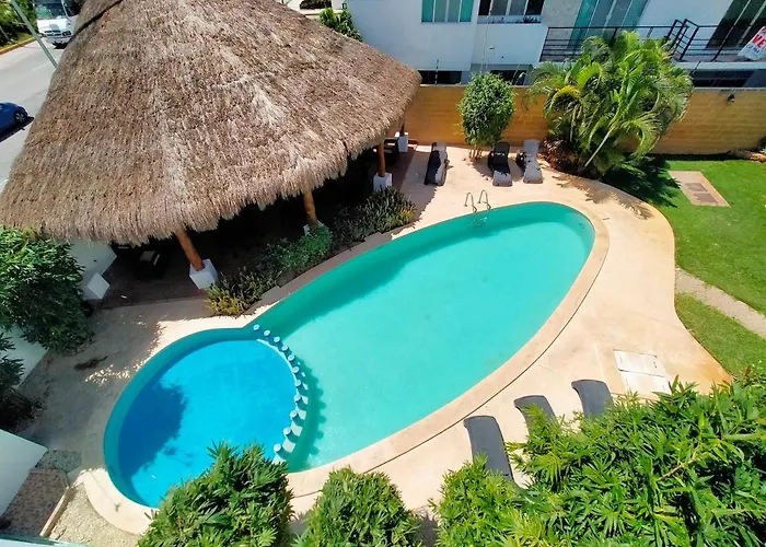 Casa Punta Estrella