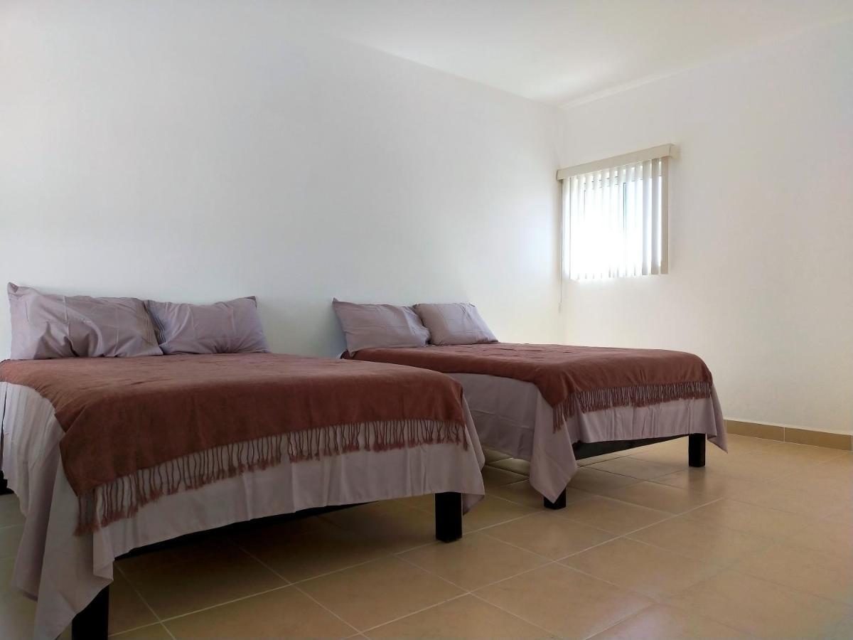 Casa Punta Estrella