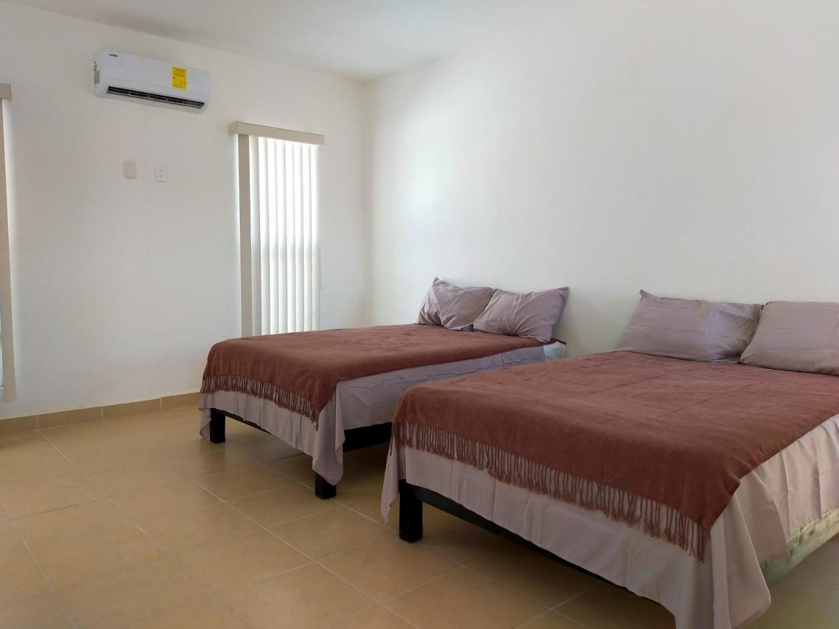 Casa Punta Estrella Holiday home Playa del Carmen