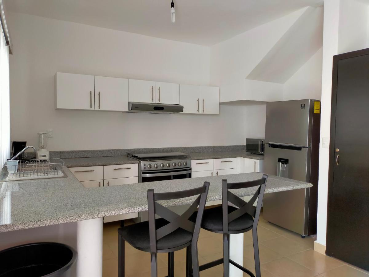 Casa Punta Estrella Holiday home Playa del Carmen