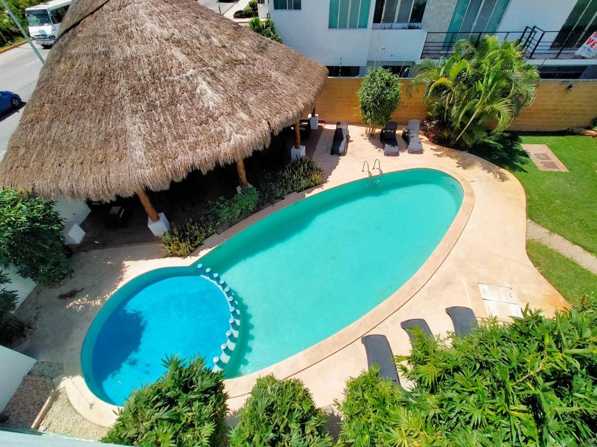Holiday home Casa Punta Estrella Playa del Carmen
