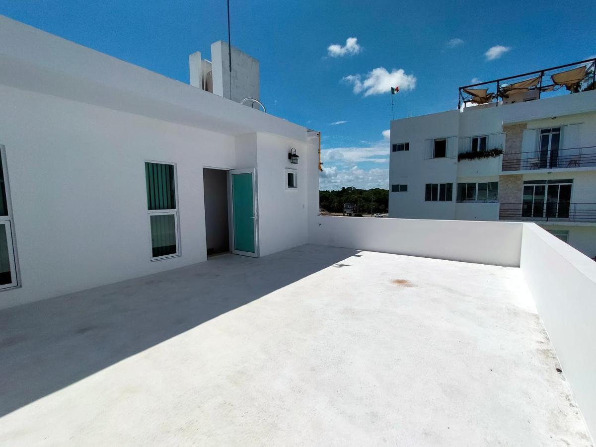 Casa Punta Estrella Holiday home Playa del Carmen